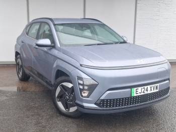 2024 (24) Hyundai Kona 160kW Advance 65kWh 5dr Auto