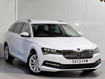 2023 (73) Skoda Superb 2.0 TDI CR SE Technology 5dr DSG