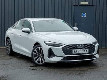 2025 (75) Audi A5 2.0 TFSI 299 e Quattro Technik 4dr S Tronic