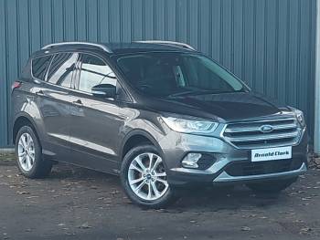 2017 (67) Ford Kuga 2.0 TDCi Titanium 5dr 2WD