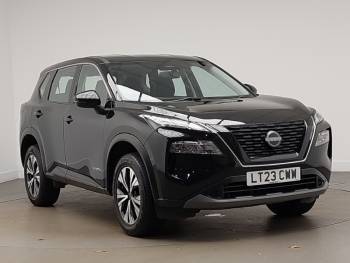 2023 (23) Nissan X-trail 1.5 E-Power 204 Acenta Premium 5dr Xtronic