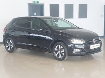 2020 (70) Volkswagen Polo 1.0 TSI 95 Match 5dr
