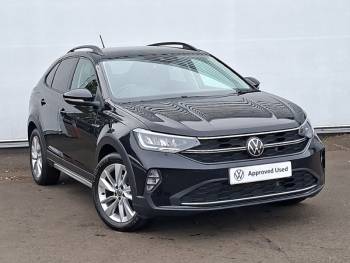 2025 (75) Volkswagen Taigo 1.0 TSI 115 Match 5dr
