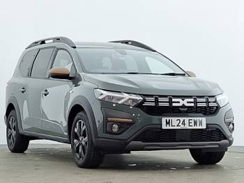 2024 (24) Dacia Jogger 1.0 TCe Extreme 5dr