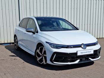 2025 (75) Volkswagen Golf 2.0 TSI 333 R 4Motion 5dr DSG