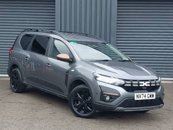 2024 (74) Dacia Jogger 1.6 HEV Extreme 5dr Auto