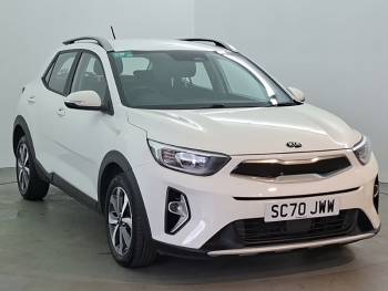 2021 (70/21) Kia Stonic 1.0T GDi 99 2 5dr