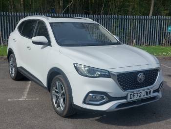 2023 (72) MG Hs 1.5 T-GDI Exclusive 5dr DCT