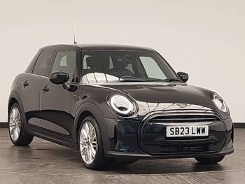 2023 (23) MINI Cooper 1.5 Cooper Exclusive Premium 5dr