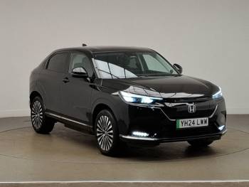2024 (24) Honda E Ny1 150kW Elegance 69kWh 5dr Auto