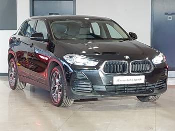 2021 (71) BMW X2 sDrive 18i [136] Sport 5dr Step Auto