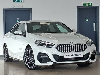 2024 (24) BMW 2 SERIES 218i [136] M Sport 4dr