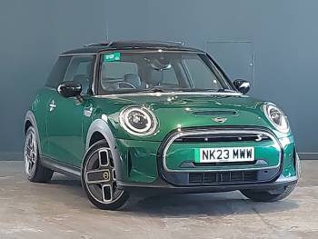 2023 (23) MINI Cooper S 135kW Cooper S Level 3 33kWh 3dr Auto