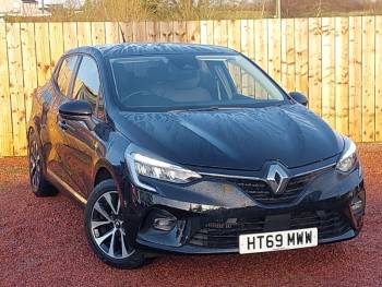 2019 (69) Renault Clio 1.0 TCe 100 Iconic 5dr