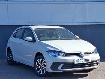 2023 (23) Volkswagen Polo 1.0 Life 5dr