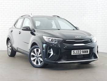 2022 (22) Kia Stonic 1.0T GDi 99 2 5dr DCT