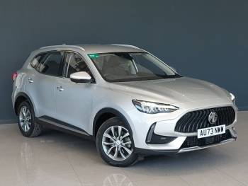 2023 MG Hs 1.5 T-GDI PHEV SE 5dr Auto