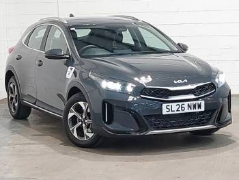 2026 (26) Kia Xceed 1.0T GDi ISG 113 Pure 5dr