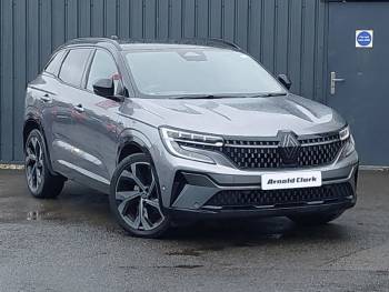 2023 (73) Renault Austral E-Tech FHEV Techno Esprit Alpine 5dr Auto