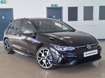 2023 (73) Volkswagen Golf 2.0 TSI 320 R 4Motion 5dr DSG