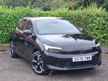 2026 (76) Vauxhall Corsa 1.2 Turbo Ultimate 5dr Auto