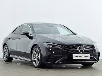 2024 (24) Mercedes-Benz Cla CLA 180 AMG Line Executive 4dr Tip Auto