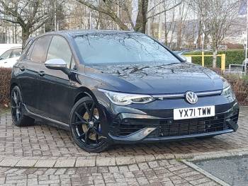 2021 (71) Volkswagen Golf 2.0 TSI 320 R 4Motion 5dr DSG