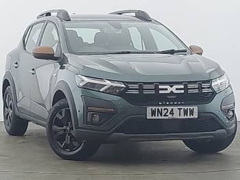 2024 Dacia Sandero Stepway 1.0 TCe Extreme 5dr