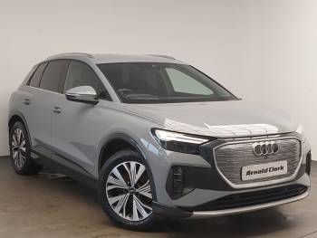 2023 (23) Audi Q4 125kW 35 55kWh Sport 5dr Auto [Tech Pack]