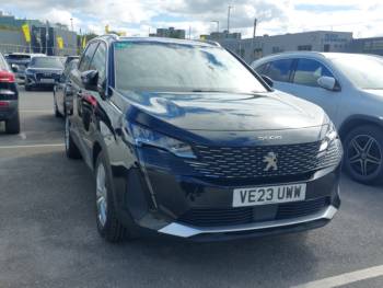 2023 (23) Peugeot 5008 1.5 BlueHDi Active Premium+ 5dr EAT8