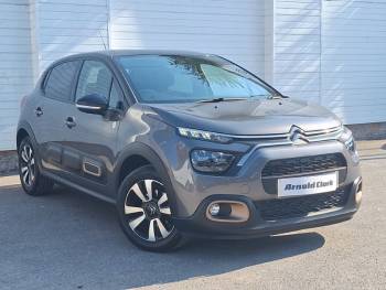 2022 (22) Citroen C3 1.2 PureTech 110 C-Series Edition 5dr EAT6