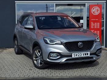 2023 (23) MG Hs 1.5 T-GDI Excite 5dr DCT