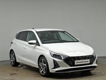 2025 Hyundai I20 1.0T GDi Premium 5dr