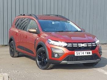 2024 (74) Dacia Jogger 1.6 HEV Extreme 5dr Auto