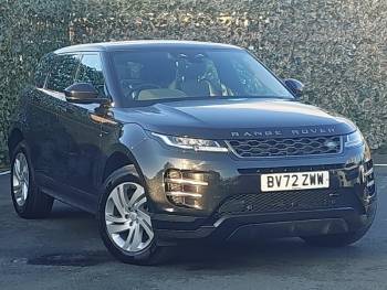 2023 (72/23) Land Rover Range Rover Evoque 1.5 P300e R-Dynamic S 5dr Auto