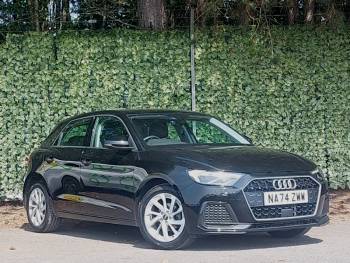 2024 (74) Audi A1 25 TFSI Sport 5dr