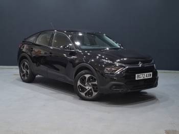 2022 (72) Citroen C4 1.2 PureTech [130] Sense Plus 5dr