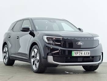 2024 (74) Ford Explorer 210kW Premium 77kWh 5dr Auto