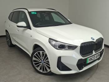 2023 (23) BMW Ix1 230kW xDrive30 M Sport 65kWh 5dr Auto [Pro Pack]