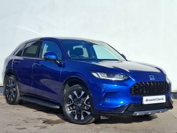 2023 (23) Honda Zr-v 2.0 eHEV Advance 5dr CVT