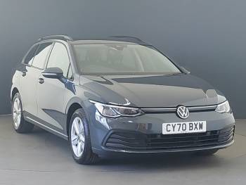 2020 (70) Volkswagen Golf 1.0 eTSI Life 5dr DSG