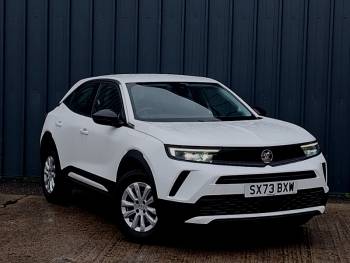 2023 (73) Vauxhall Mokka 1.2 Turbo 100 Design 5dr