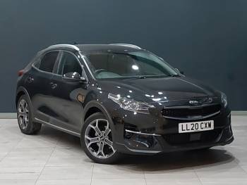 2020 (20) Kia Xceed 1.0T GDi ISG 3 5dr