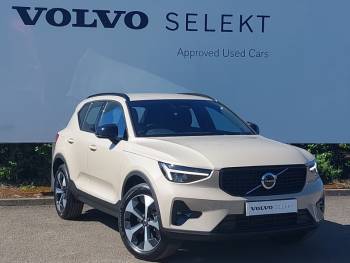 2024 (74) Volvo Xc40 2.0 B3P Plus Dark 5dr Auto