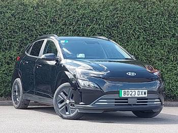 2023 (23) Hyundai Kona 150kW Ultimate 64kWh 5dr Auto