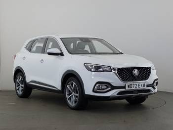 2023 (72/23) MG Hs 1.5 T-GDI Excite 5dr