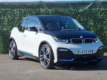 2021 BMW I3 135kW S 42kWh 5dr Auto [Lodge Interior World]