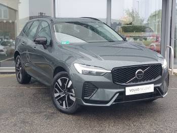 2025 Volvo Xc60 2.0 B5P Plus Dark 5dr AWD Geartronic