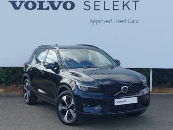 2026 (26) Volvo Xc40 2.0 B3P Plus Dark 5dr Auto