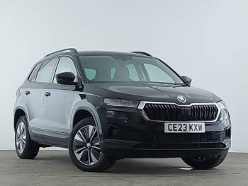 2023 (23) Skoda Karoq 1.5 TSI SE Drive 5dr